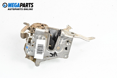 Брава на врата за Mercedes-Benz E-Class Sedan (W210) (06.1995 - 08.2003), позиция: задна, лява