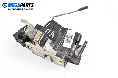 Брава на врата за Mercedes-Benz E-Class Sedan (W210) (06.1995 - 08.2003), позиция: предна, дясна