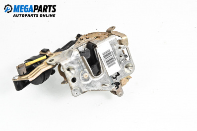 Брава на врата за Mercedes-Benz E-Class Sedan (W210) (06.1995 - 08.2003), позиция: задна, дясна