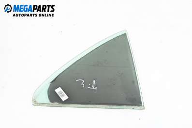 Фикс врата за Mercedes-Benz E-Class Sedan (W210) (06.1995 - 08.2003), 4+1 вр., седан, позиция: дясна