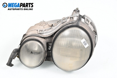 Фар за Mercedes-Benz E-Class Sedan (W210) (06.1995 - 08.2003), седан, позиция: лява