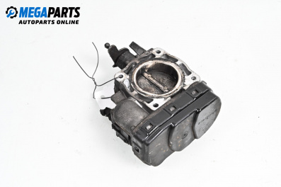 Дроселова клапа за Mercedes-Benz E-Class Sedan (W210) (06.1995 - 08.2003) E 200 (210.035), 136 к.с.