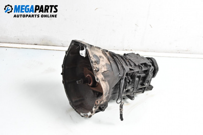 Ръчна скоростна кутия за Mercedes-Benz E-Class Sedan (W210) (06.1995 - 08.2003) E 200 (210.035), 136 к.с.