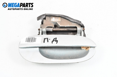 Външна дръжка за BMW 5 Series E39 Sedan (11.1995 - 06.2003), 4+1 вр., седан, позиция: предна, дясна