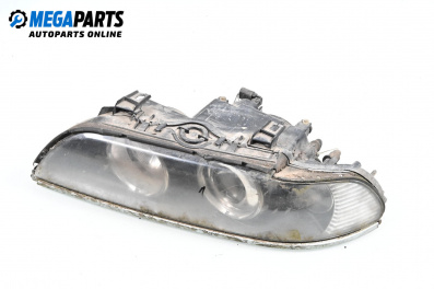 Фар за BMW 5 Series E39 Sedan (11.1995 - 06.2003), седан, позиция: лява