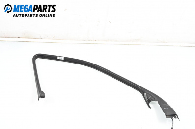 Интериорна пластмаса за BMW 5 Series E39 Sedan (11.1995 - 06.2003), 4+1 вр., седан, позиция: лява