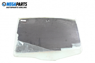 Странично стъкло за BMW 5 Series E39 Sedan (11.1995 - 06.2003), 4+1 вр., седан, позиция: задна, лява