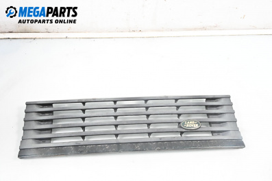 Решетка за Land Rover Range Rover II SUV (07.1994 - 03.2002), джип, позиция: предна
