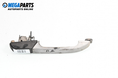 Външна дръжка за Land Rover Range Rover II SUV (07.1994 - 03.2002), 4+1 вр., джип, позиция: предна, дясна