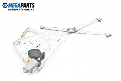 Машинка ел. стъкло за Land Rover Range Rover II SUV (07.1994 - 03.2002), 4+1 вр., джип, позиция: предна, лява