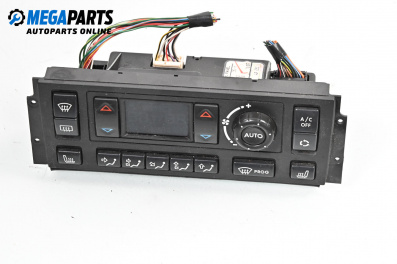 Панел климатроник за Land Rover Range Rover II SUV (07.1994 - 03.2002)