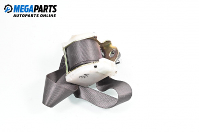 Предпазен колан за Land Rover Range Rover II SUV (07.1994 - 03.2002), 4+1 вр., позиция: задна, лява