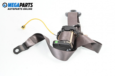 Предпазен колан за Land Rover Range Rover II SUV (07.1994 - 03.2002), 4+1 вр., позиция: предна, дясна