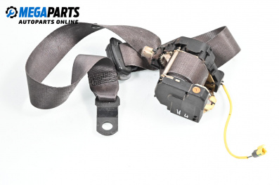 Предпазен колан за Land Rover Range Rover II SUV (07.1994 - 03.2002), 4+1 вр., позиция: предна, лява