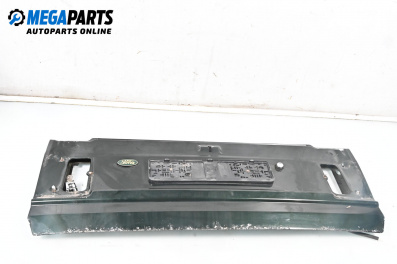 Заден капак за Land Rover Range Rover II SUV (07.1994 - 03.2002), 4+1 вр., джип, позиция: задна