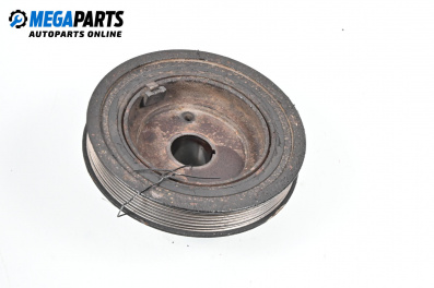 Демпферна шайба за Land Rover Range Rover II SUV (07.1994 - 03.2002) 4.6 4x4, 218 к.с.