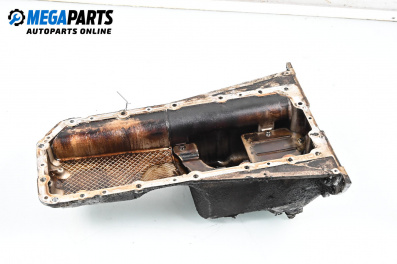 Картер за Land Rover Range Rover II SUV (07.1994 - 03.2002) 4.6 4x4, 218 к.с.