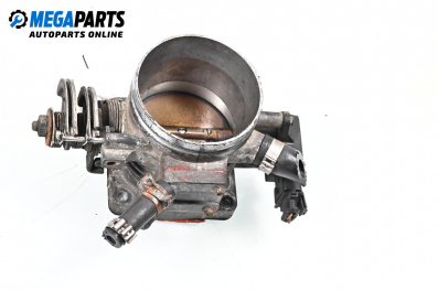 Дроселова клапа за Land Rover Range Rover II SUV (07.1994 - 03.2002) 4.6 4x4, 218 к.с.