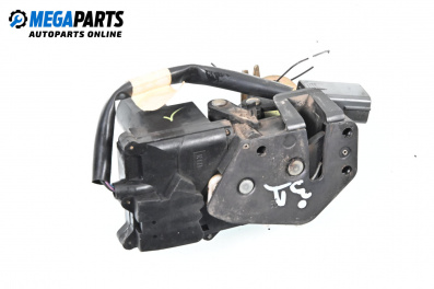 Брава на врата за Land Rover Range Rover II SUV (07.1994 - 03.2002), позиция: задна, дясна