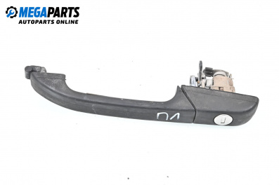 Външна дръжка за Land Rover Range Rover II SUV (07.1994 - 03.2002), 4+1 вр., джип, позиция: предна, лява