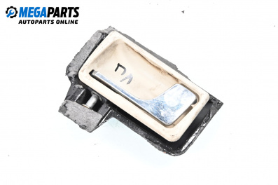 Вътрешна дръжка за Land Rover Range Rover II SUV (07.1994 - 03.2002), 4+1 вр., джип, позиция: предна, лява