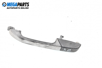 Външна дръжка за Land Rover Range Rover II SUV (07.1994 - 03.2002), 4+1 вр., джип, позиция: задна, дясна