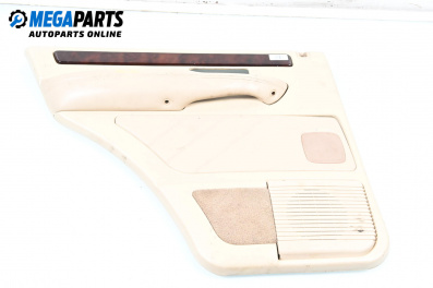 Кора врата за Land Rover Range Rover II SUV (07.1994 - 03.2002), 4+1 вр., джип, позиция: задна, лява