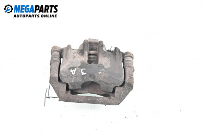 Спирачен апарат за Land Rover Range Rover II SUV (07.1994 - 03.2002), позиция: задна, дясна