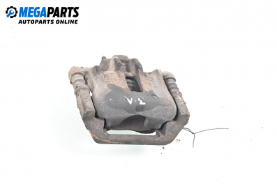 Спирачен апарат за Land Rover Range Rover II SUV (07.1994 - 03.2002), позиция: задна, лява