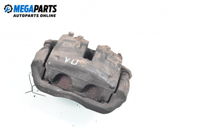 Спирачен апарат за Land Rover Range Rover II SUV (07.1994 - 03.2002), позиция: предна, лява