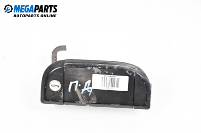 Външна дръжка за Volkswagen Transporter IV Box (07.1990 - 04.2003), 2+1 вр., товарен, позиция: предна, дясна