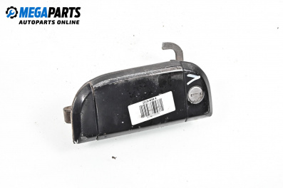 Външна дръжка за Volkswagen Transporter IV Box (07.1990 - 04.2003), 2+1 вр., товарен, позиция: предна, лява