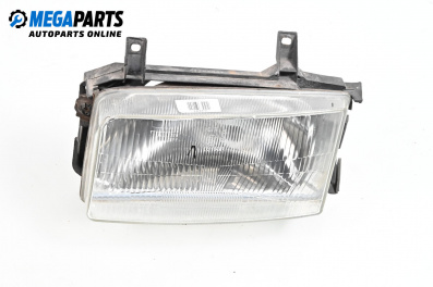 Фар за Volkswagen Transporter IV Box (07.1990 - 04.2003), товарен, позиция: лява