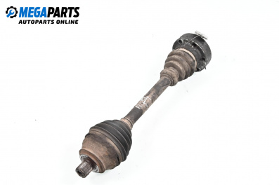 Полуоска за Volkswagen Transporter IV Box (07.1990 - 04.2003) 1.9 TD, 68 к.с., позиция: предна, дясна