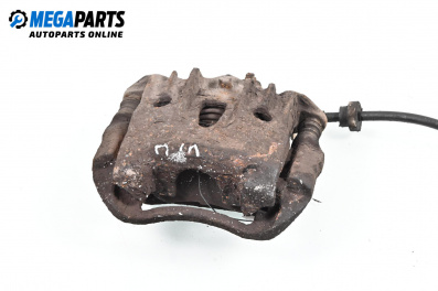 Спирачен апарат за Volkswagen Transporter IV Box (07.1990 - 04.2003), позиция: предна, лява