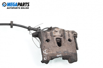 Спирачен апарат за Volkswagen Transporter IV Box (07.1990 - 04.2003), позиция: предна, дясна