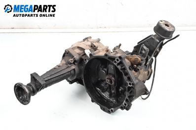 Ръчна скоростна кутия за Volkswagen Transporter IV Box (07.1990 - 04.2003) 1.9 TD, 68 к.с.