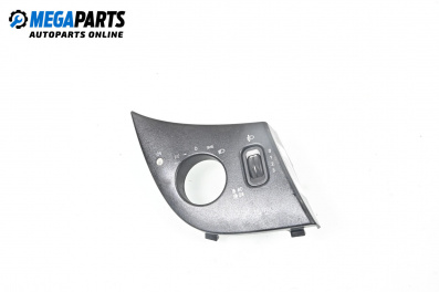 Интериорна пластмаса ключ светлини за Mercedes-Benz A-Class Hatchback  W168 (07.1997 - 08.2004), 4+1 вр., хечбек