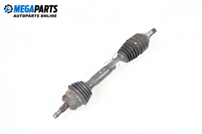 Полуоска за Mercedes-Benz A-Class Hatchback  W168 (07.1997 - 08.2004) A 160 (168.033, 168.133), 102 к.с., позиция: предна, лява