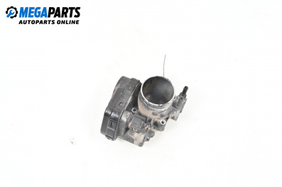 Дроселова клапа за Mercedes-Benz A-Class Hatchback  W168 (07.1997 - 08.2004) A 160 (168.033, 168.133), 102 к.с.