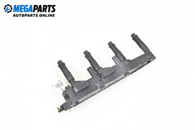 Запалителна бобина за Mercedes-Benz A-Class Hatchback  W168 (07.1997 - 08.2004) A 160 (168.033, 168.133), 102 к.с.