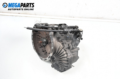 Ръчна скоростна кутия за Mercedes-Benz A-Class Hatchback  W168 (07.1997 - 08.2004) A 160 (168.033, 168.133), 102 к.с.