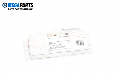 Компютър ABS за Mercedes-Benz E-Class Sedan (W210) (06.1995 - 08.2003), № Bosch 0 265 109 052