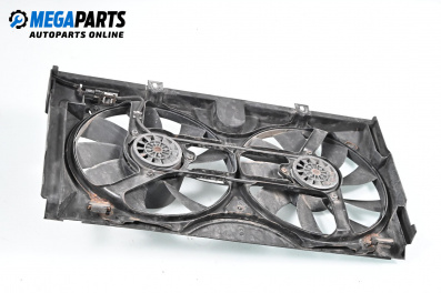 Перки охлаждане за Mercedes-Benz E-Class Sedan (W210) (06.1995 - 08.2003) E 290 Turbo-D (210.017), 129 к.с.