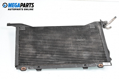 Климатичен радиатор за Mercedes-Benz E-Class Sedan (W210) (06.1995 - 08.2003) E 290 Turbo-D (210.017), 129 к.с., автоматик