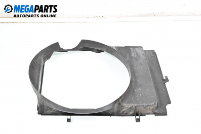 Дифузьор за Mercedes-Benz E-Class Sedan (W210) (06.1995 - 08.2003) E 290 Turbo-D (210.017), 129 к.с.