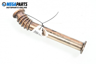 EGR тръба за Mercedes-Benz E-Class Sedan (W210) (06.1995 - 08.2003) E 290 Turbo-D (210.017), 129 к.с.