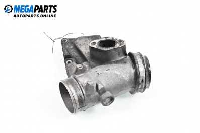 EGR тръба за Mercedes-Benz E-Class Sedan (W210) (06.1995 - 08.2003) E 290 Turbo-D (210.017), 129 к.с.