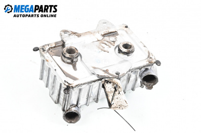 Маслоохладител за Mercedes-Benz E-Class Sedan (W210) (06.1995 - 08.2003) E 290 Turbo-D (210.017), 129 к.с.