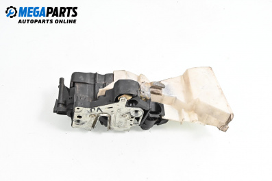 Брава на врата за Mercedes-Benz E-Class Sedan (W210) (06.1995 - 08.2003), позиция: предна, лява